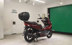 HONDA PCX 125 2015 JF56