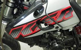 KAWASAKI KSR110 KL110A