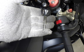 KAWASAKI ZX 10 NINJA RR 2017