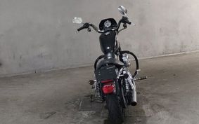 HARLEY XL883L 2008 CR2