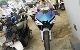 YAMAHA YZF-R3 2025 RH25J
