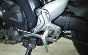 SUZUKI SV650 A 2018 VP55B