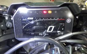 YAMAHA YZF-R7 2025 RM39J