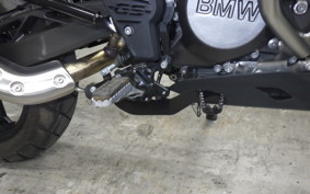 BMW G310GS 2023