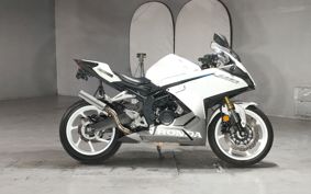 HONDA CBR250RR MC51