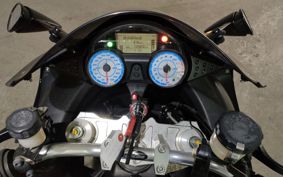 KAWASAKI ZZR1400 ZXT40C