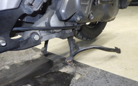 SUZUKI ADDRESS V125 CF46A