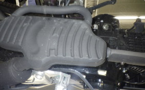 HONDA ｸﾞﾛﾑ 2013 JC75