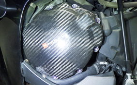 HONDA CBR1000RR Gen. 2 2009 SC59