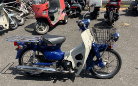 HONDA SUPER CUB50 AA01