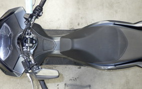 HONDA PCX 160 2025 KF47