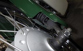 HONDA C50 SUPER CUB AA01