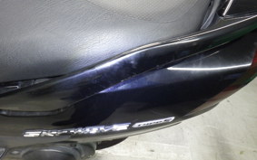 SUZUKI SKYWAVE 250 (Burgman 250) 2018 CJ43A