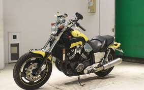 YAMAHA VMAX 1998