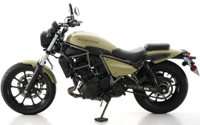 KAWASAKI ELIMINATOR 400-1 2024 EL400A