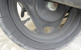 SUZUKI LET's 4 G CA45A