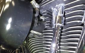 HARLEY FXDWG 1580 2010