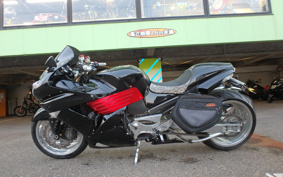 KAWASAKI NINJA ZX 14 2006 ZXNA13