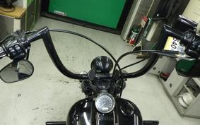 HARLEY FXS 1580 2011