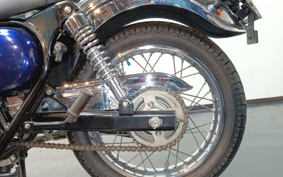 KAWASAKI ESTRELLA BJ250A