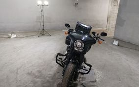 HARLEY FLSB 1750 YMJ