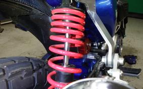 HONDA MONKEY 125 ABS 2023 JB02