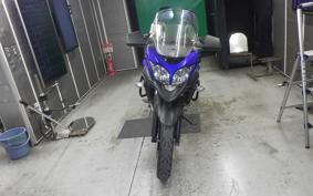 SUZUKI Vｽﾄﾛｰﾑ650A 2013 VP56A