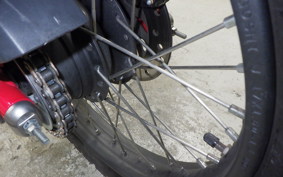 HONDA CT125 HUNTER CUB 2018 JA55