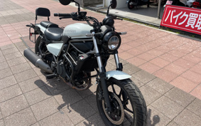 KAWASAKI ELIMINATOR 400-1 2023 EL400A