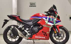 HONDA CBR400R 2025 NC65