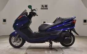 YAMAHA MAJESTY 250 Gen.2