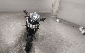 HONDA CBR250R MC41