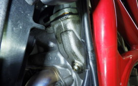 MV AGUSTA TURISMO VELOCE 800 2016