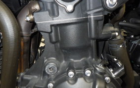 TRIUMPH SPEED TRIPLE RS 2019