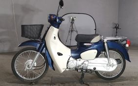 HONDA SUPER CUB50 AA09