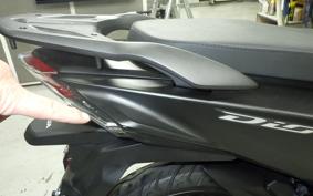 HONDA DIO110-3ﾍﾞｰｼｯｸ JK03