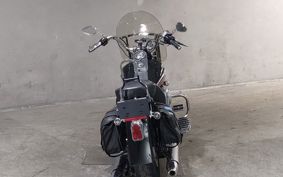 HARLEY FLSTSC1450 2005 BRY