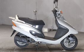 HONDA SPACY 125 JF04