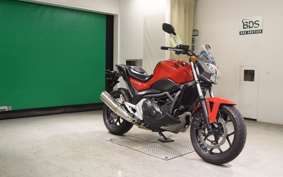 HONDA NC 700 S ABS 2013 RC61