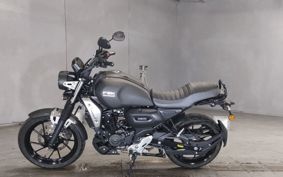 YAMAHA FZX150 RG73