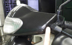 YAMAHA AXIS 100 SB06J
