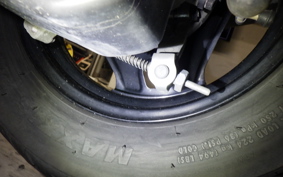 OTHER ADDRESS V125S CF4MA