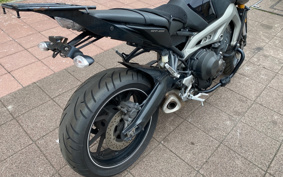 YAMAHA MT-09 2016 RN34J