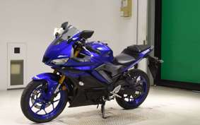 YAMAHA YZF-R25 A 2022 RG43J