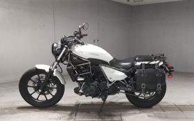 KAWASAKI ELIMINATOR 400-1 2023 EL400A