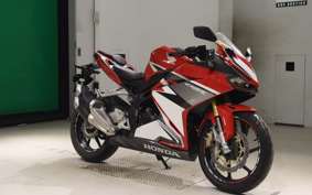 HONDA CBR250RR A 2021 MC51