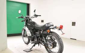 KAWASAKI 250TR 1994 BJ250F