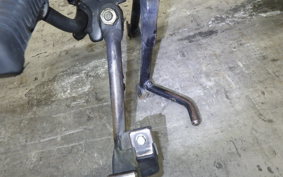 HONDA C90 SUPER CUB 2021 HA02