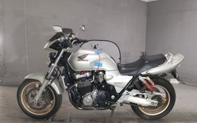 HONDA CB1300SF SUPER FOUR SC40