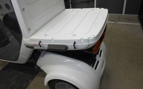 HONDA GYRO CANOPY 2002 TA03